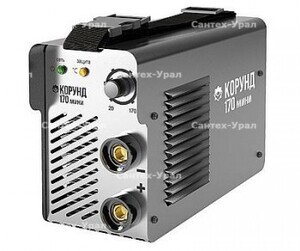 Сварочный инвертор Корунд 170 мини, FoxWeld (5603) - Сантех-Урал