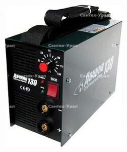 Сварочный инвертор Дачник 130, FoxWeld (3558) - Сантех-Урал