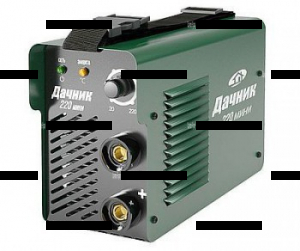Сварочный инвертор Дачник 220 мини, FoxWeld (5598) - Сантех-Урал