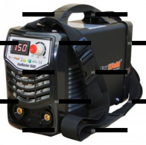 Сварочный инвертор FoxMaster 1500, FoxWeld (4001) - Сантех-Урал