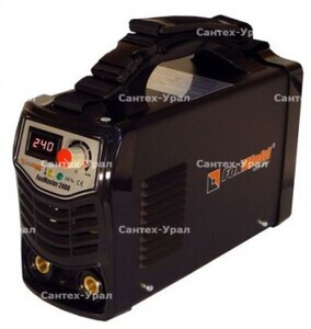 Сварочный инвертор FoxMaster 2400, FoxWeld (4151) - Сантех-Урал