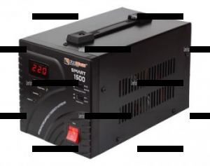 Стабилизатор напольный Smart 1500, FoxWeld (4727) - Сантех-Урал