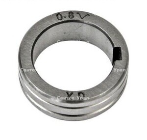 Ролик МП 3380 INVERMIG 185/203 д.0,8-1,0 сталь, FoxWeld (3380) - Сантех-Урал