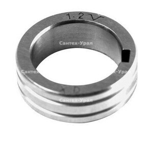 Ролик МП 3382 INVERMIG 185/203 д.1,2-1,6, FoxWeld (3382) - Сантех-Урал