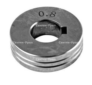 Ролик МП 3386 INVERMIG 353/503 д.0,8-1,0, FoxWeld (3386) - Сантех-Урал