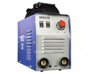 Сварочный инвертор Varteg 230, FoxWeld (5264) - Сантех-Урал