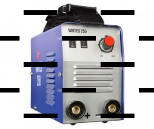 Сварочный инвертор Varteg 250, FoxWeld (5266) - Сантех-Урал