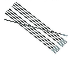 Вольфрамовые электроды для TIG сварки WС-20 3,2мм / 175мм - Сантех-Урал