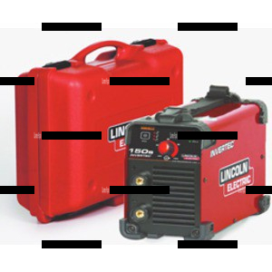 Сварочный инвертор Invertec 150S, Lincoln Electric (K12034-1-P) - Сантех-Урал