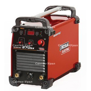 Сварочный инвертор Invertec 270SX, Lincoln Electric (K12040-1) - Сантех-Урал