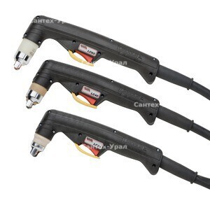 Плазмотрон LC25 3 м, Lincoln Electric (PTH-C25A-SL-3MR) - Сантех-Урал