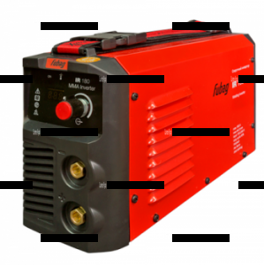 Сварочный инвертер IR 180, Fubag (68 096) - Сантех-Урал