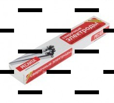 МР-3 д.5,0 электроды Ресанта 0,8 кг (71/6/23) - Сантех-Урал