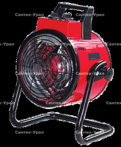 Тепловая пушка электрическая SIROCCO 33 M, Fubag - Сантех-Урал