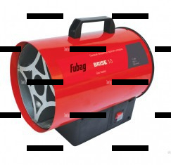 Тепловая пушка газовая BRISE 10, Fubag (0301.1000.RUFU) - Сантех-Урал