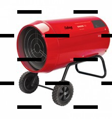 Тепловая пушка газовая BRISE 30, Fubag (0301.3003.RUFU) - Сантех-Урал