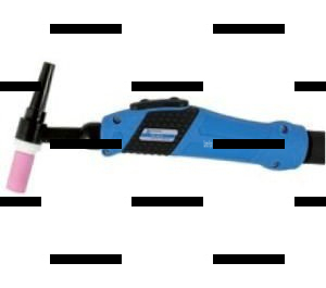 Горелка сварочная SRP 9FX, 8 м, TBi (413P09C3B8) - Сантех-Урал