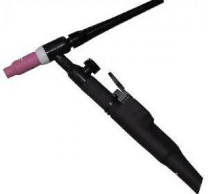 Горелка сварочная SRA 17FXV, 4 м, TBi (403Р808024) - Сантех-Урал