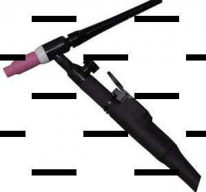 Горелка сварочная SRA 26, 8 м, TBi (405P808058) - Сантех-Урал