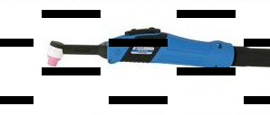 Горелка сварочная SRP 24W, 8 м, TBi (415P24C1C8) - Сантех-Урал