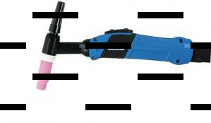 Горелка сварочная SRP 18, 8 м, TBi (415P18C1C8) - Сантех-Урал