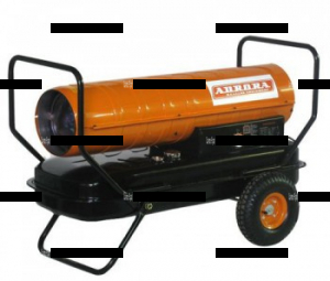 Дизельная тепловая пушка ТК-30000, Aurora (8734) - Сантех-Урал