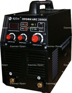 Сварочный инвертор ARC 250GS Профи (N-P2-RU-05-F03-A4) - Сантех-Урал