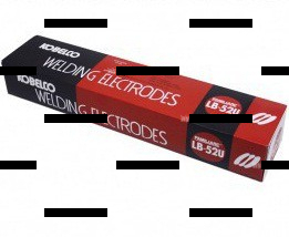 LB 52 U д.2,6 электроды Kobelco 5 кг - Сантех-Урал