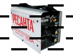 Сварочный инвертор САИ-160, Resanta (65/1) - Сантех-Урал