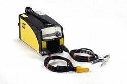 Сварочный инвертор Caddy Arc 152i, А31, ESAB (0460445880) - Сантех-Урал