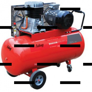 Компрессор B6800B/270 CT7.5, Fubag - Сантех-Урал