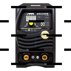 Сварочный аппарат ARC-209B, КЕДР - Сантех-Урал