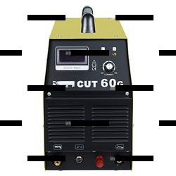 Аппарат воздушно-плазменной резки CUT 60G Кедр - Сантех-Урал