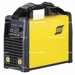 Сварочный инвертор Buddy Arc 180, ESAB (0700300885) - Сантех-Урал