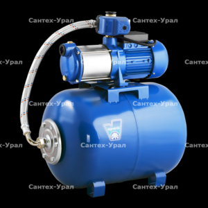 AUTO AMH-60-4P - Сантех-Урал
