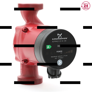 Циркуляционный насос Grundfos ALPHA2 L 32-40 - Сантех-Урал