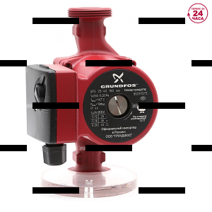 Циркуляционный насос Grundfos UPS 25-60 - Сантех-Урал