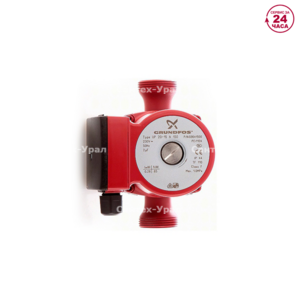 Циркуляционный насос Grundfos UP 20-15 N - Сантех-Урал
