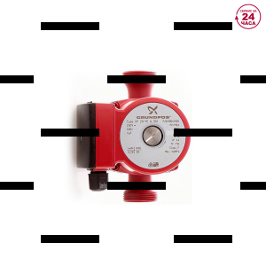 Циркуляционный насос Grundfos UP 20-30 NK - Сантех-Урал