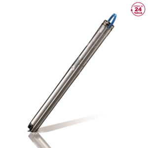 Скважинный насос Grundfos SQE 3-105 - Сантех-Урал