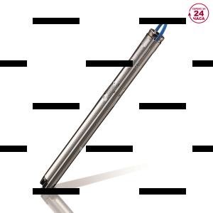 Скважинный насос Grundfos SQE 7-30 - Сантех-Урал