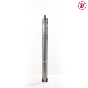 Скважинный насос Grundfos SQ 3-55 - Сантех-Урал