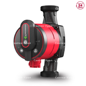 Циркуляционный насос Grundfos ALPHA3 25-40 130 - Сантех-Урал