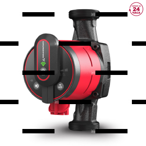 Циркуляционный насос Grundfos ALPHA3 25-60 130 - Сантех-Урал