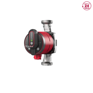 Циркуляционный насос Grundfos ALPHA3 25-60 N - Сантех-Урал