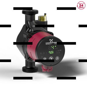 Циркуляционный насос Grundfos ALPHA2 25-40 A - Сантех-Урал