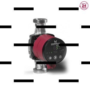 Циркуляционный насос Grundfos ALPHA2 32-40 N - Сантех-Урал