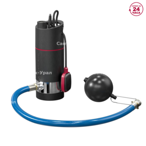 Погружной колодезный насос Grundfos SB 3-45 AW - Сантех-Урал