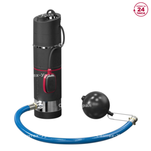 Погружной колодезный насос Grundfos SBA 3-45 AW - Сантех-Урал