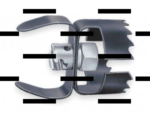 Насадка нож "пила" Т-14 - Сантех-Урал